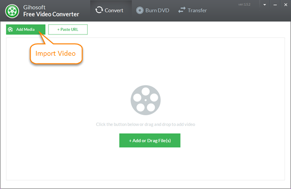 absolutely free mp4 converter
